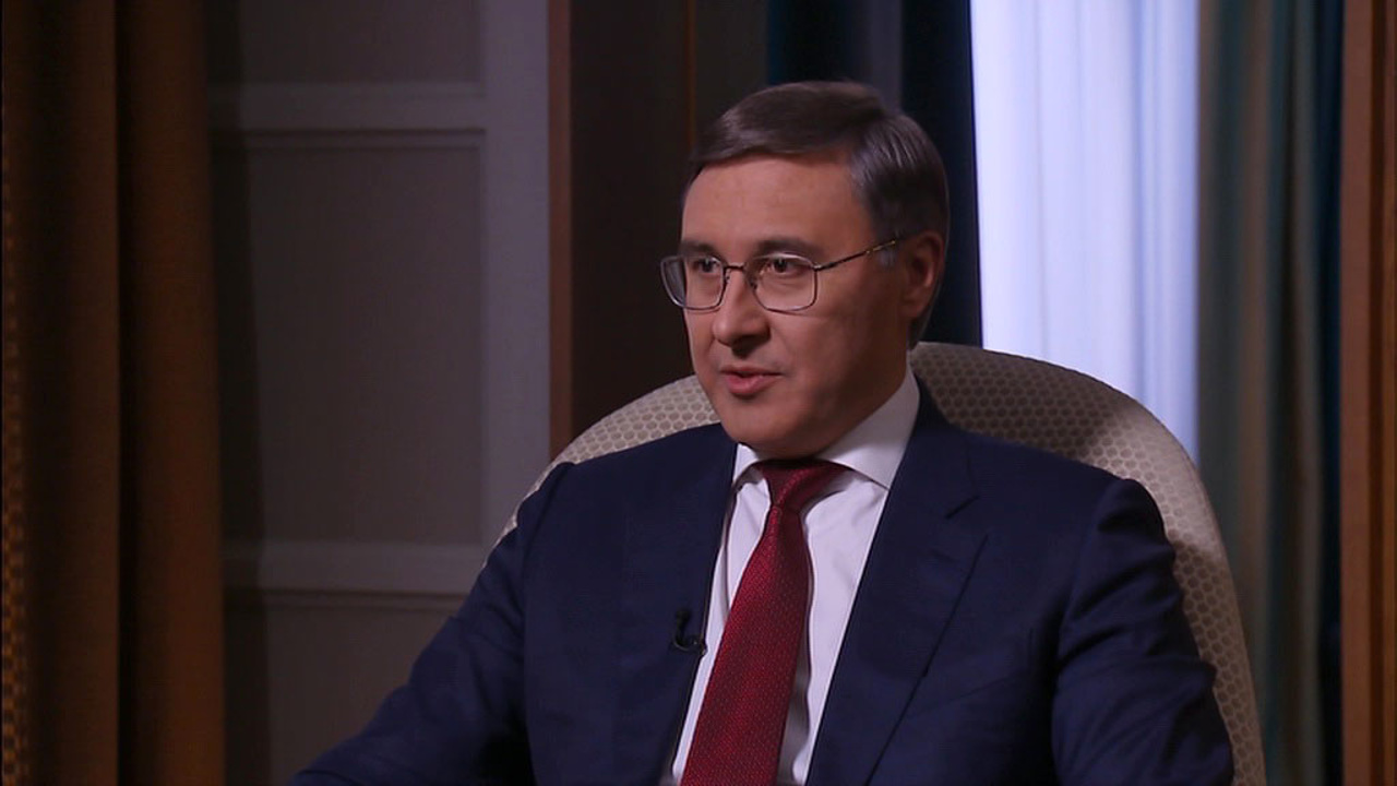 Валерий Фальков: наука стала гораздо ближе к студентам и школьникам