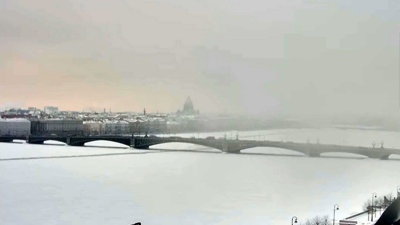 Дойдет ли в Москве до оттепелей
