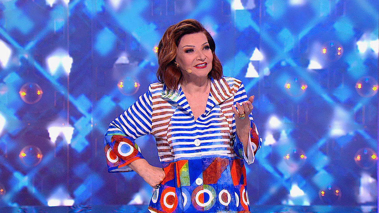 Елена Степаненко. "Ты жива еще, моя старушка"