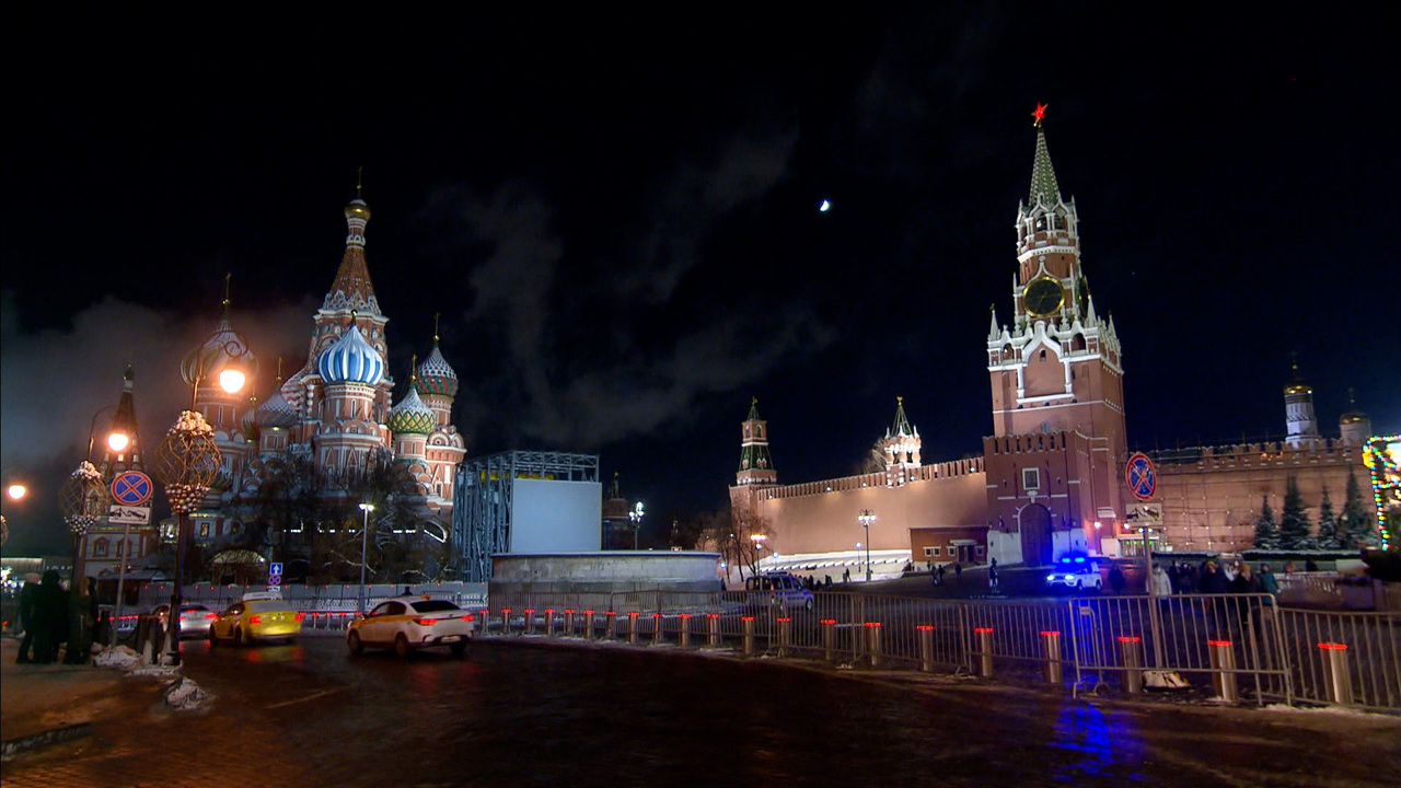 Эфир от 30.12.2021