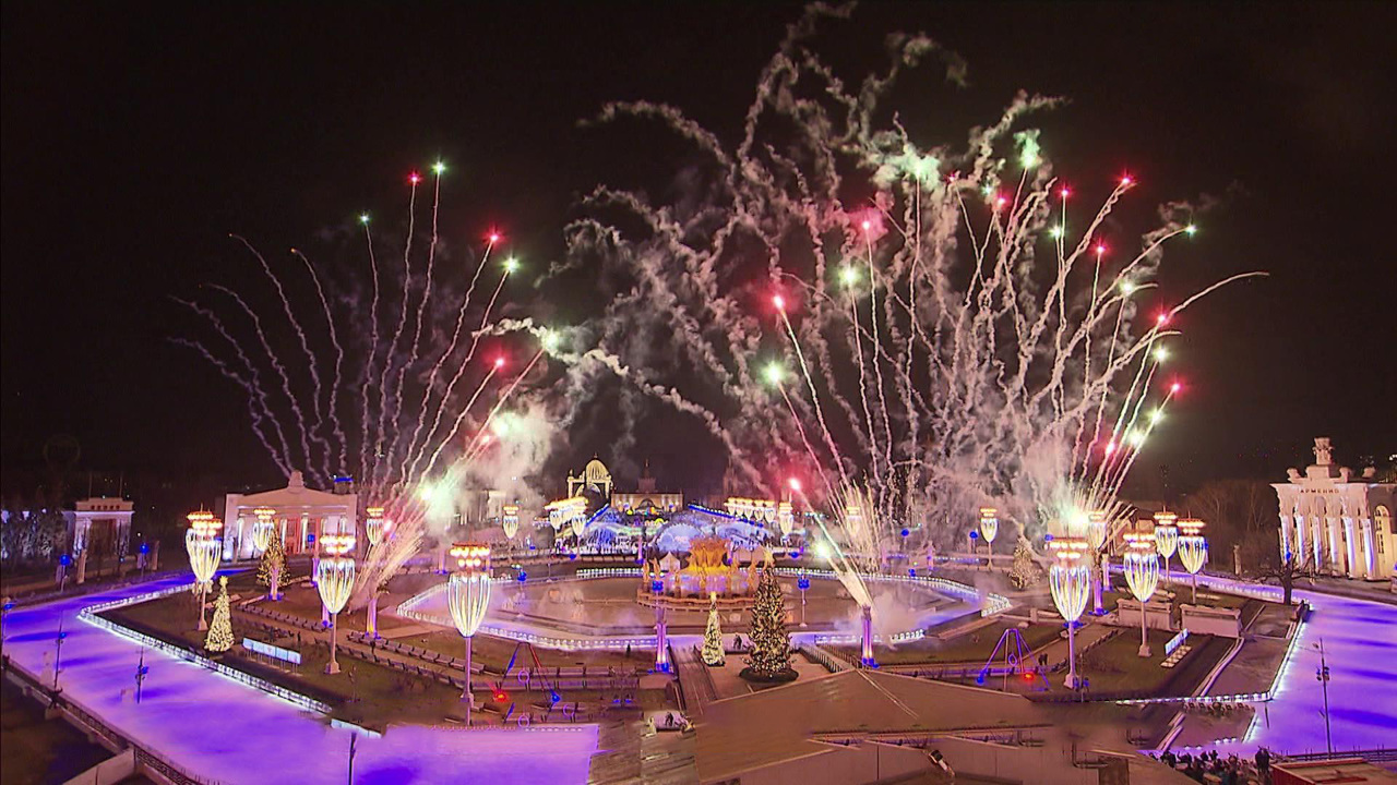 Эфир от 31.12.2021