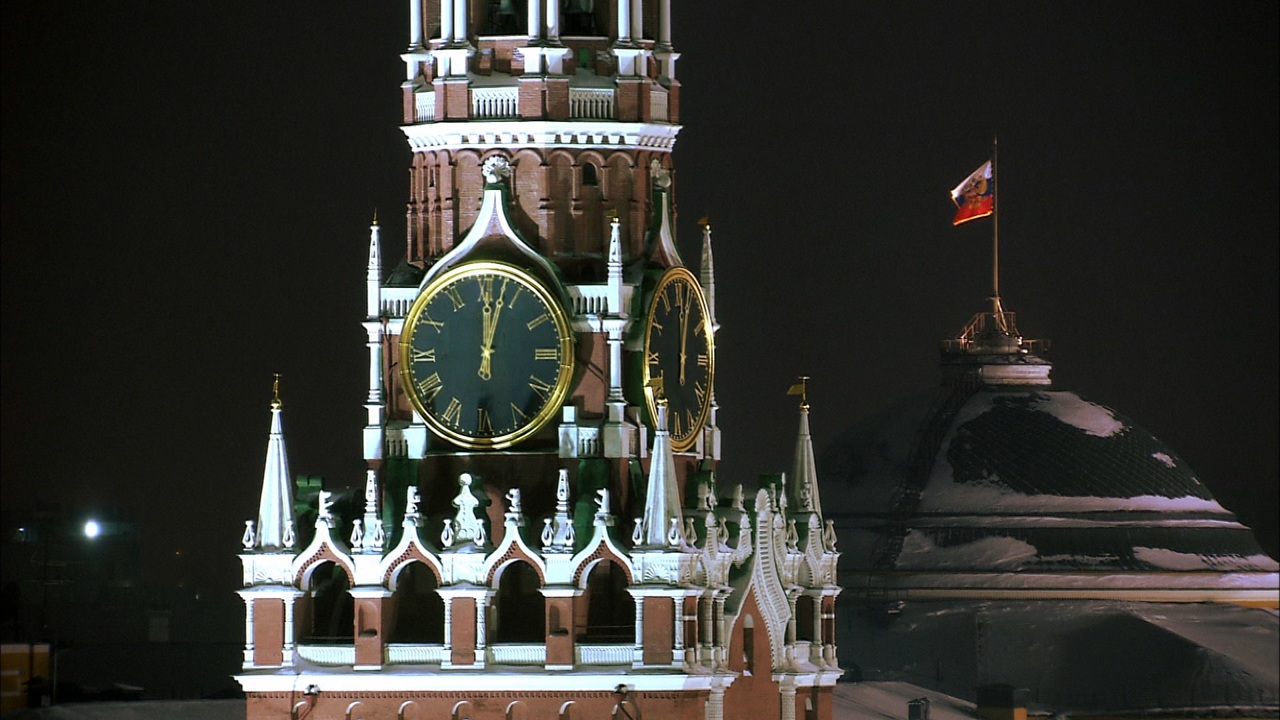 31 декабря: Новый год и главные переговоры