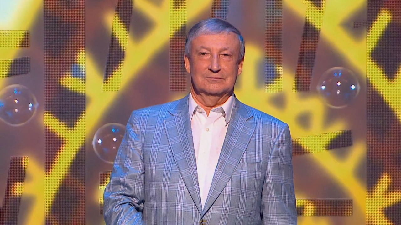 Семен Альтов