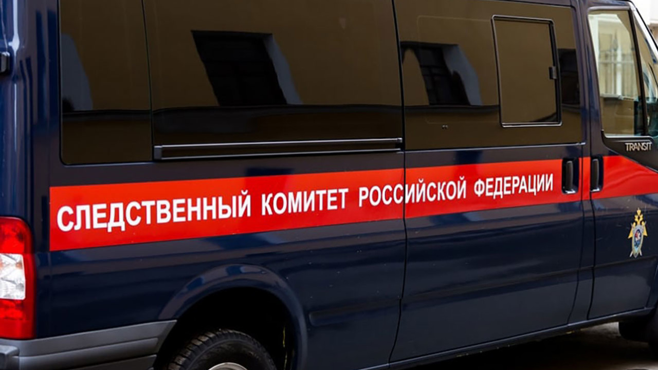 Тело мужчины обнаружили на озере в Мурманской области