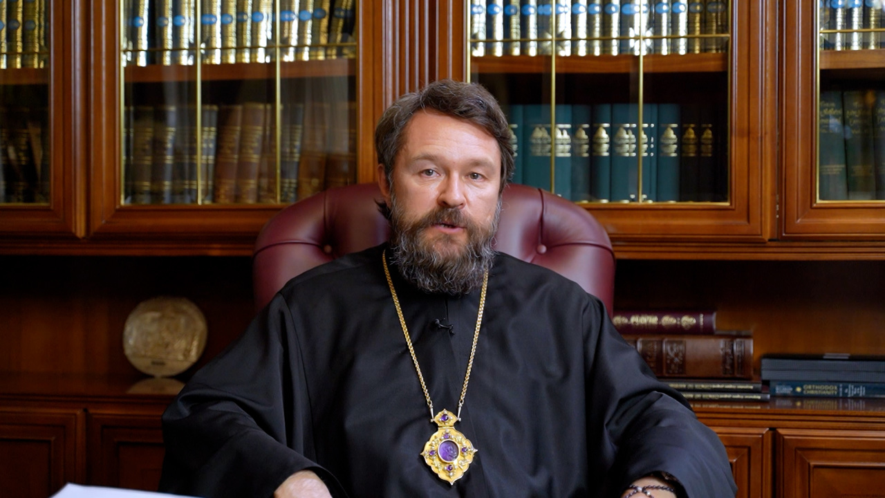 Специальный выпуск, посвященный Рождеству Христову