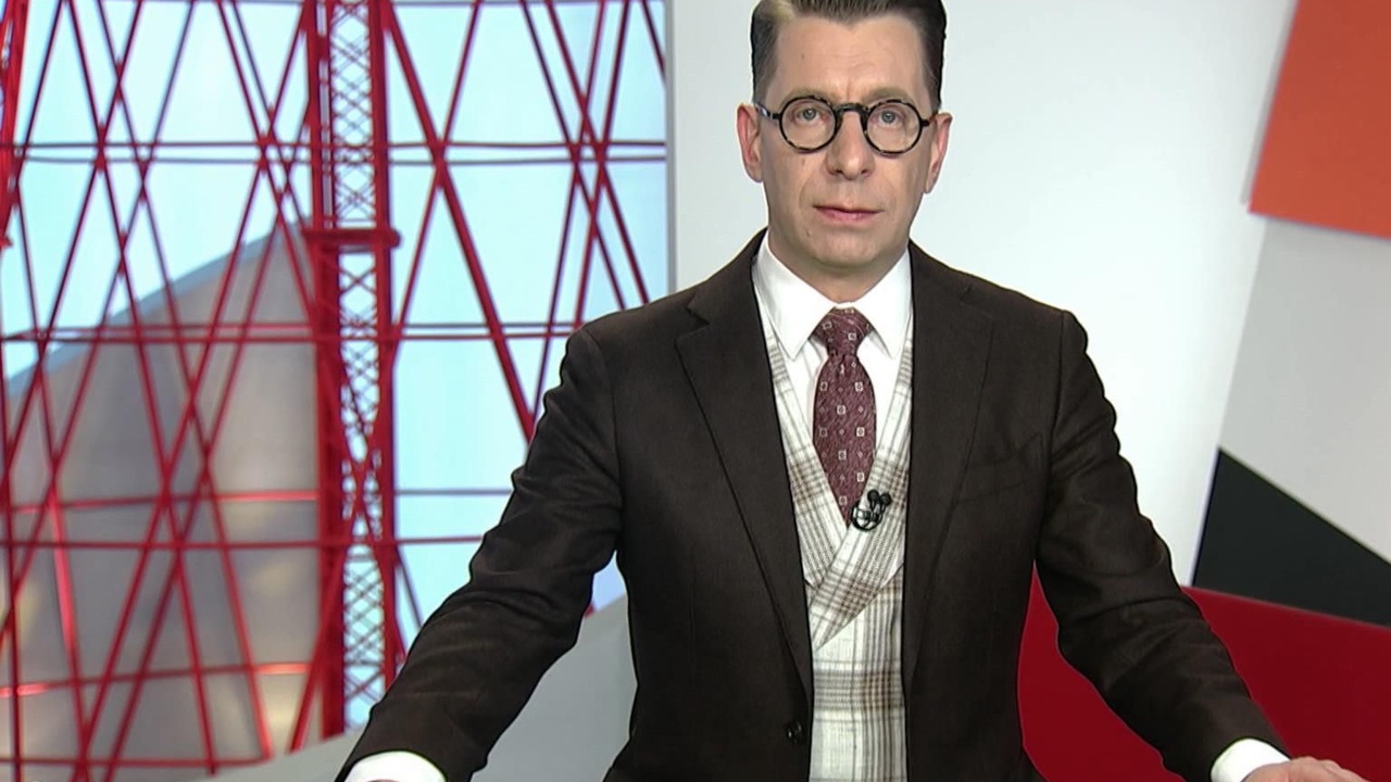 "Солнечный человек": ушел из жизни Михаил Зеленский