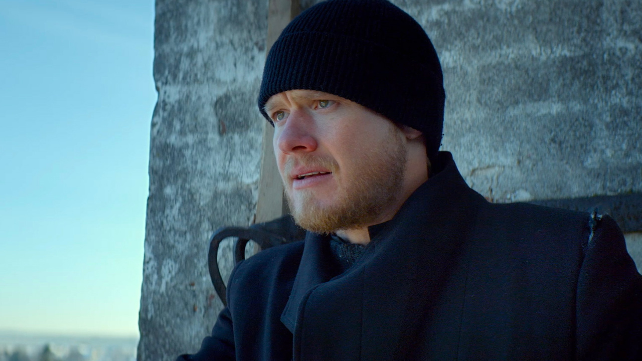 Трейлер фильма "Непослушник"