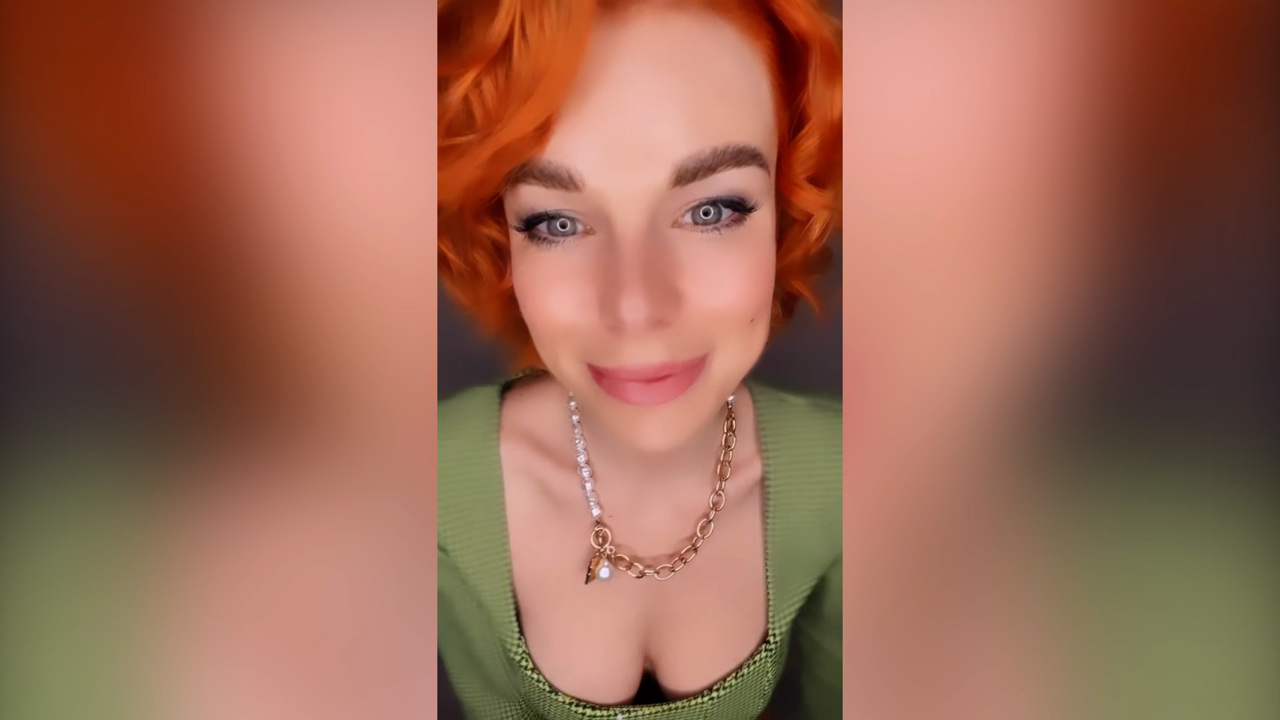 Анна Старшенбаум предстала в новом образе