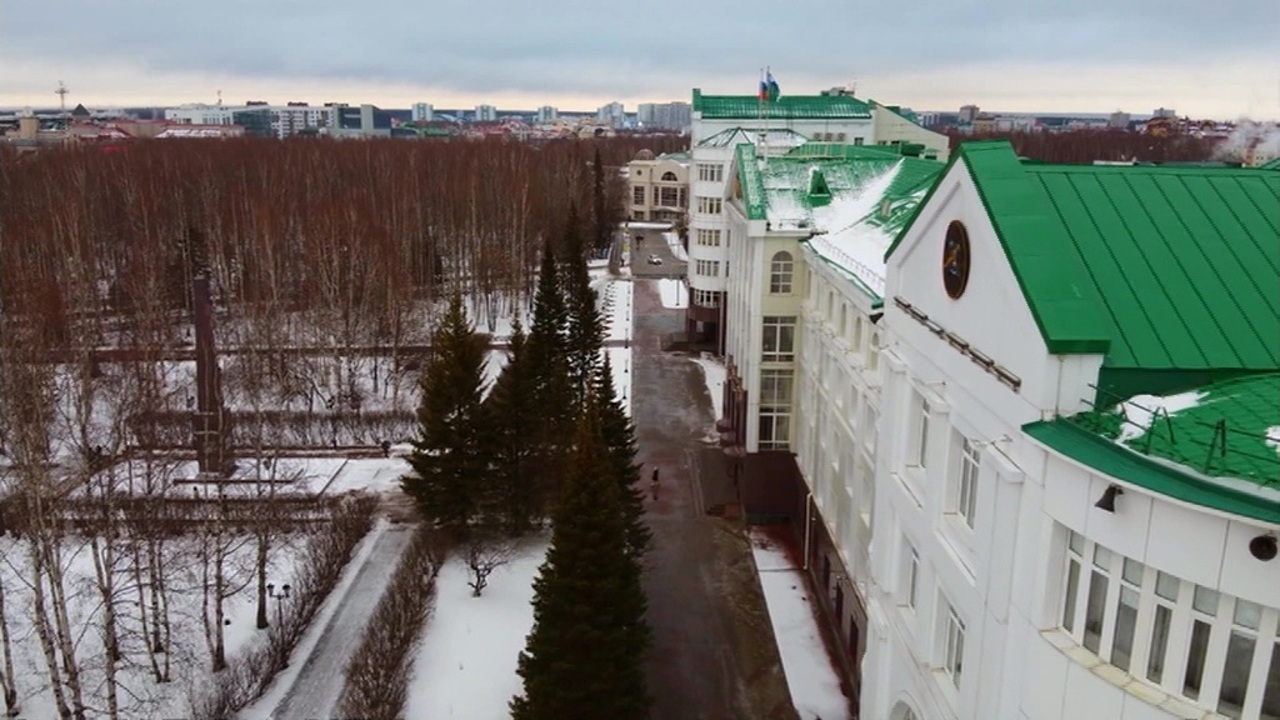 ESG-трансформация: что делается в регионах