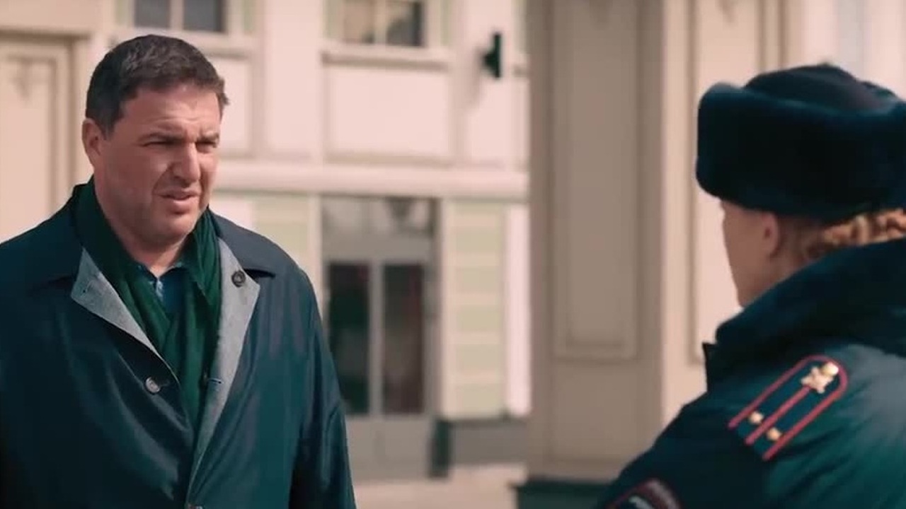 Трейлер фильма "День слепого Валентина"