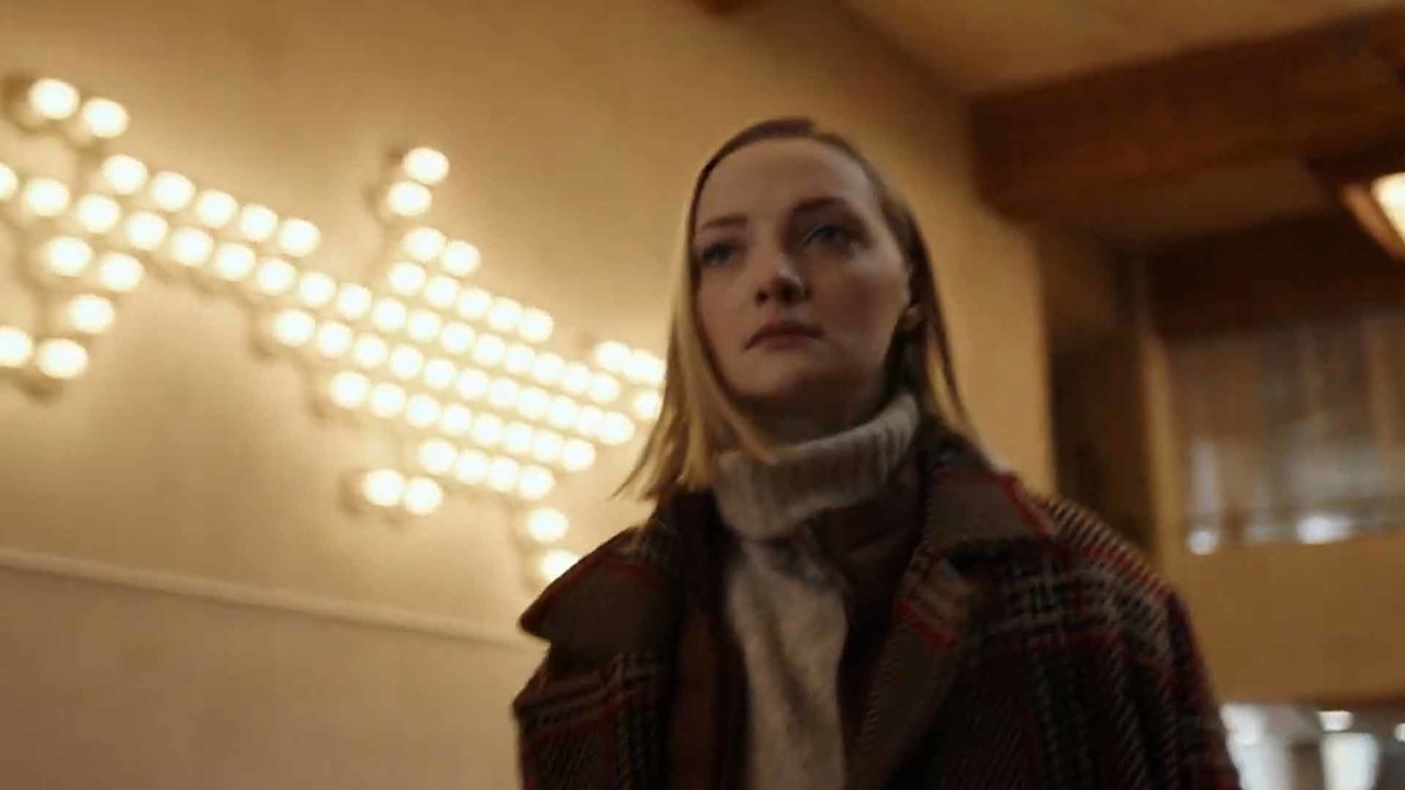 "Холодные берега. Возвращение" с 14 февраля на канале "Россия 1"