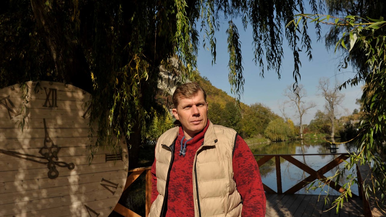 Бабуля