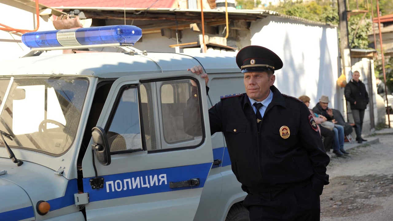 Бабуля