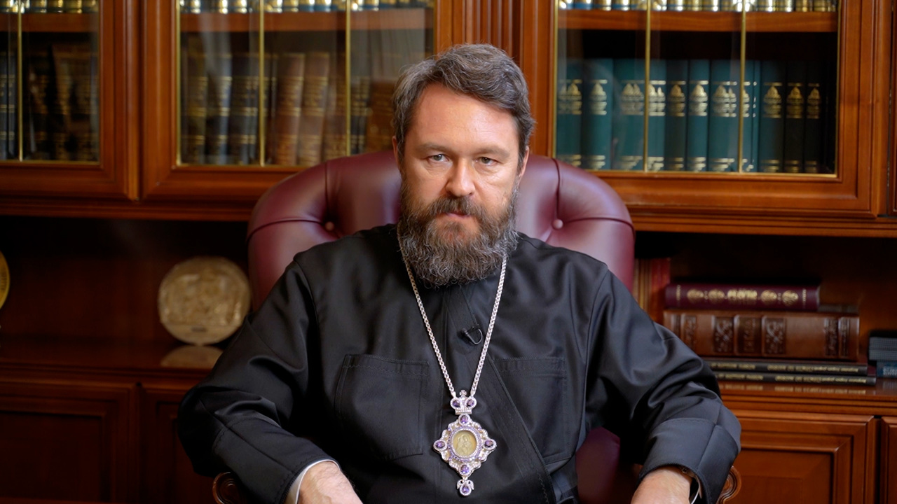 Поддержка наших олимпийцев и межправославные консультации
