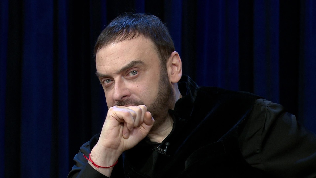 Вступительное слово Дмитрия Бертмана к опере Доницетти "Лючия ди Ламмермур"