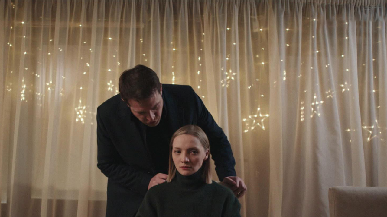 По многочисленным просьбам создано продолжение сериала "Холодные берега"