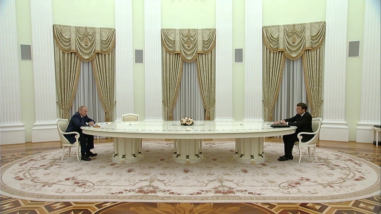 Эфир от 17.02.2022