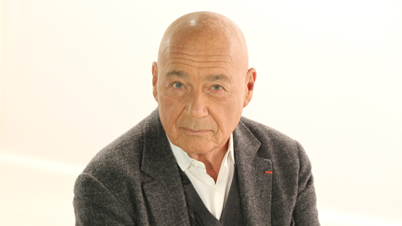 Белая студия