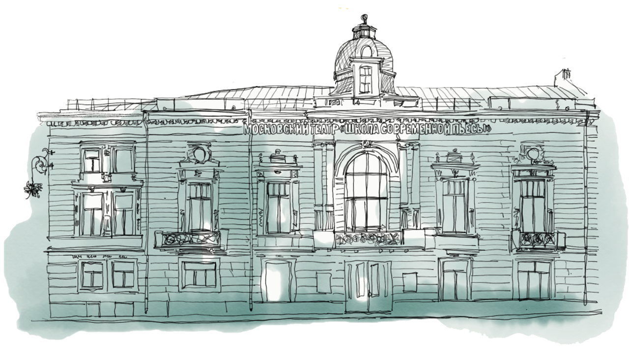 В Москве пройдёт фестиваль "СКЕТЧКУЛЬТУРА 3.0"