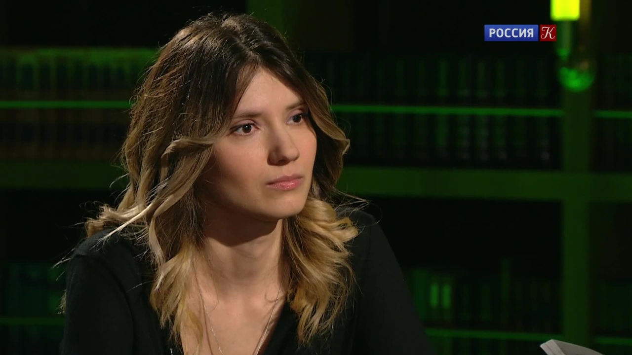 Алла Горбунова. "Лето"