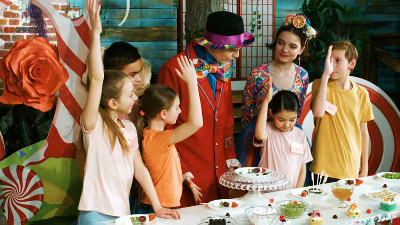 Эфир от 27.02.2022