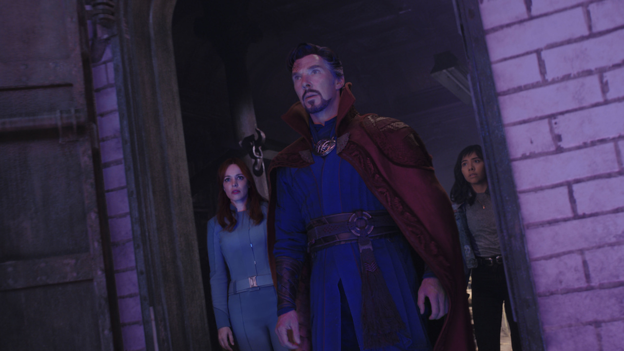 Фильмы Marvel не выйдут в России в объявленные даты
