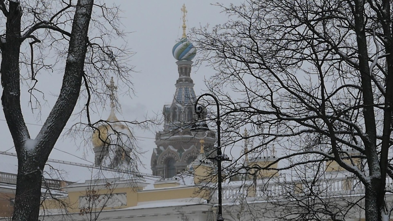 Эфир 05.03.2022