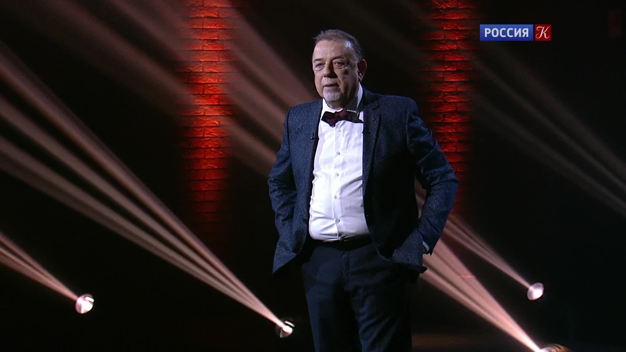 Андрей Чернихов