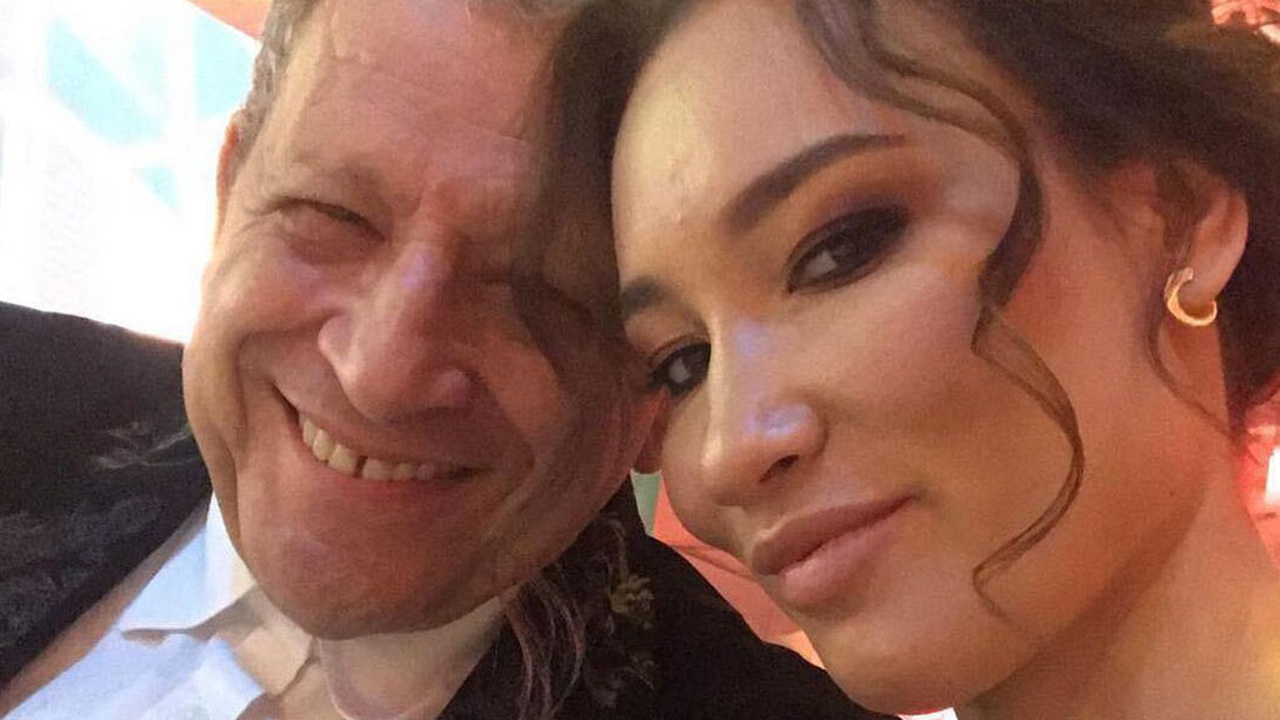 "Боря там ходит": вдова Грачевского пожаловалась на мистику в доме