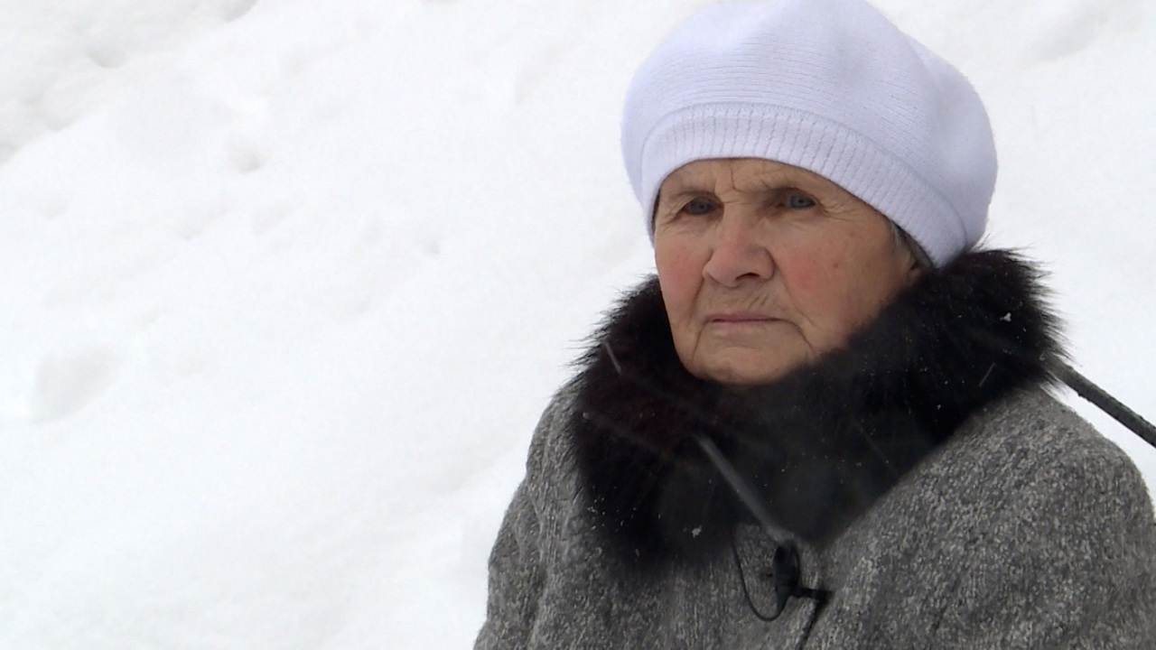 Автор хита Маркина после 65 лет разлуки встретился со своей музой