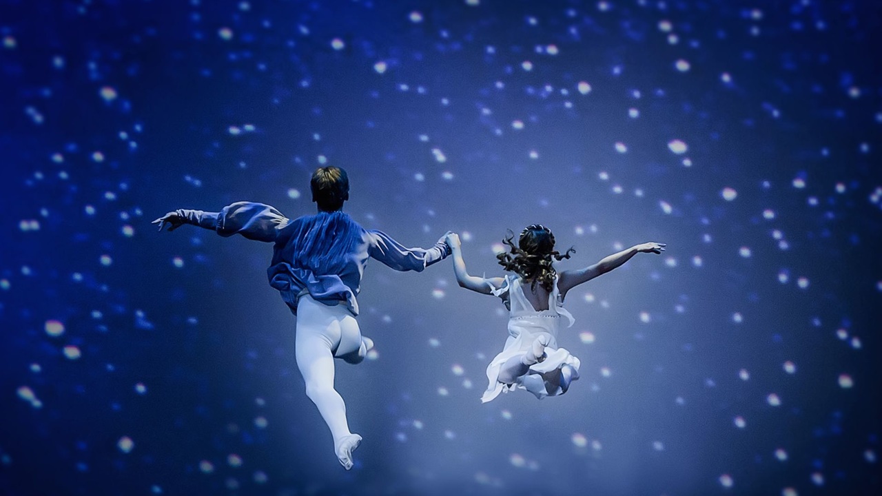 Фестиваль балета Dance Open пройдет в апреле с обновленной программой