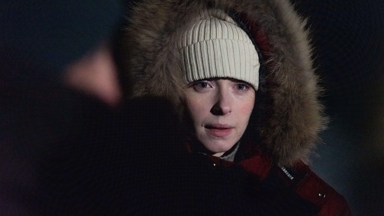 Стартовали съемки сериала "Заполярный вальс"