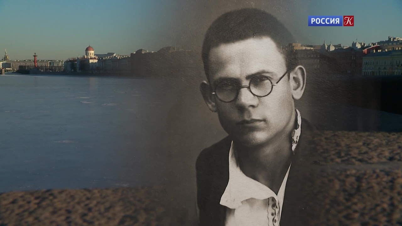 Миссия спасения. Владимир Малышев