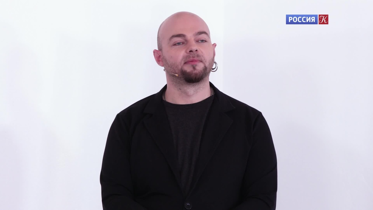 Даниил Давыдов. Цивилизация подземелий