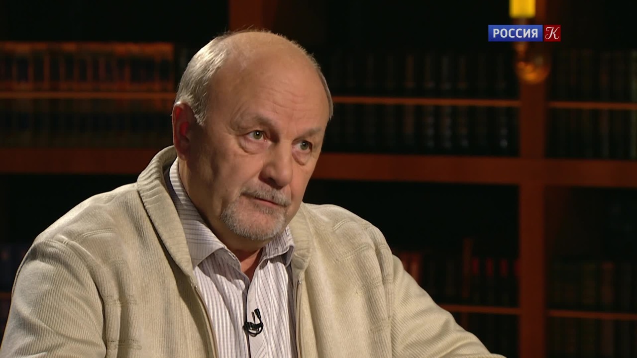 Николай Иванов "Реки помнят свои берега"