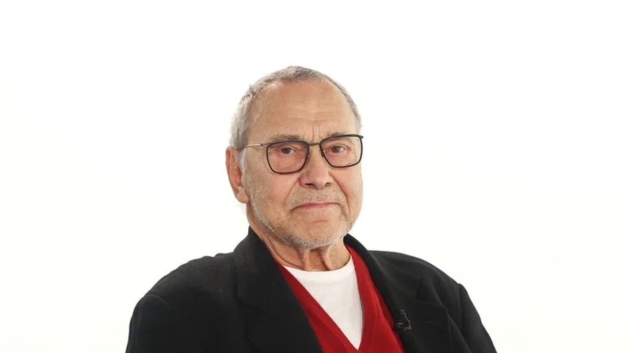 Андрей Кончаловский