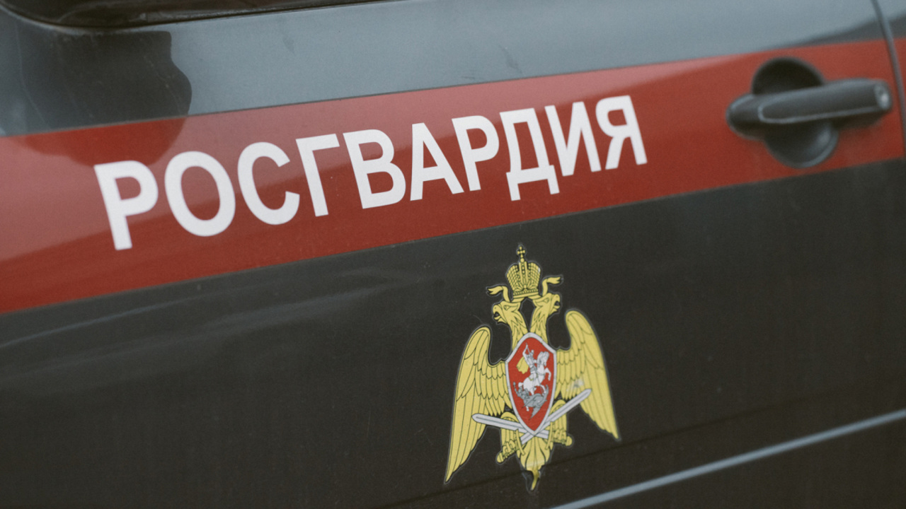 В Курской области до 22 июня продлили высокий уровень террористической опасности