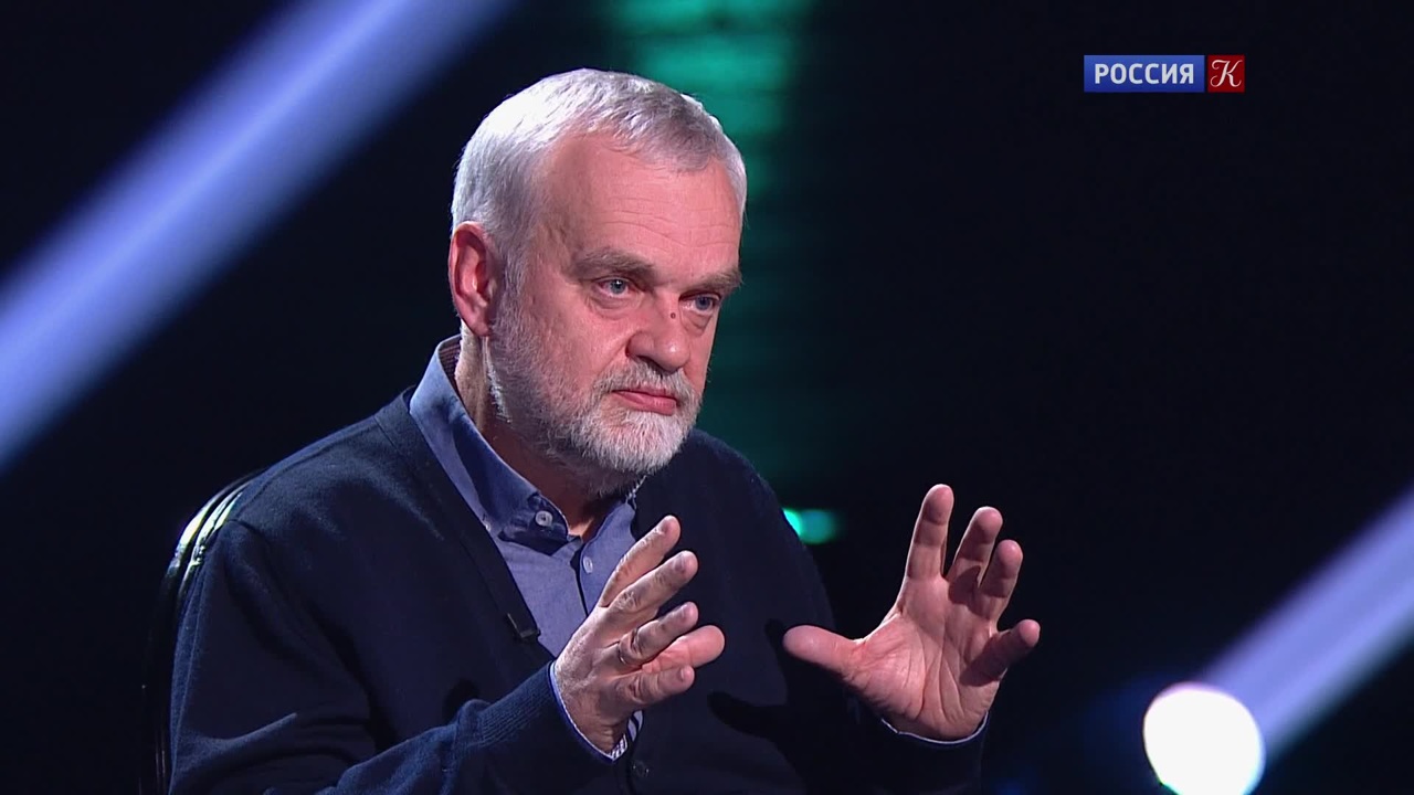 Алексей Варламов