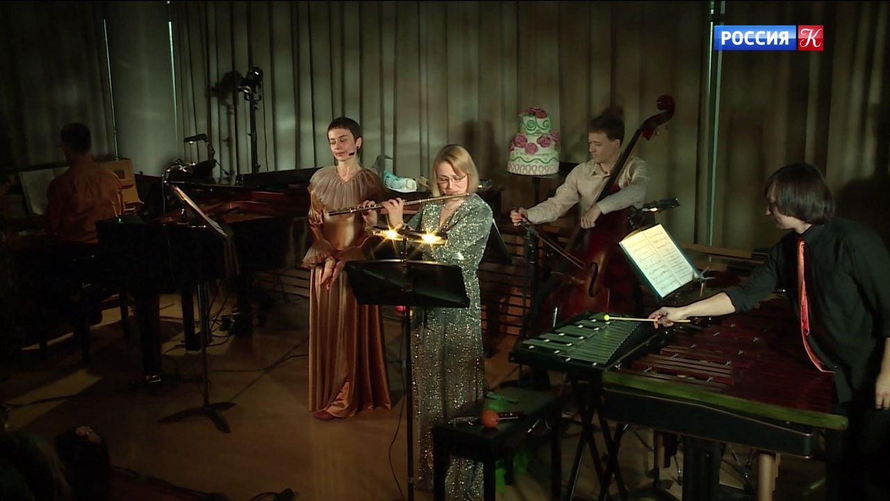 Эфир 15.04.2022