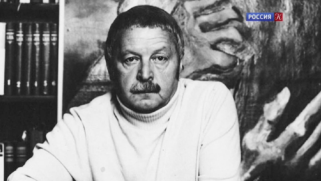 Юрий Левитанский. Роковые глаголы
