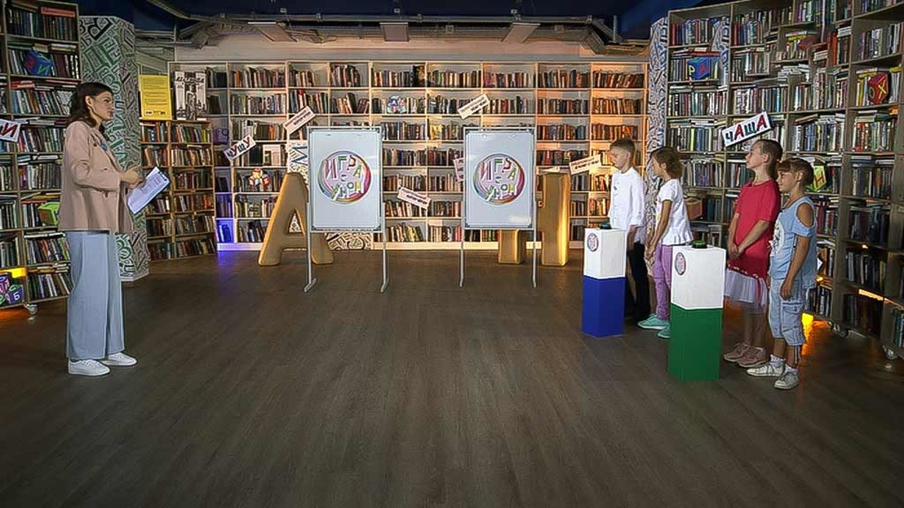 Эфир от 27.04.2022