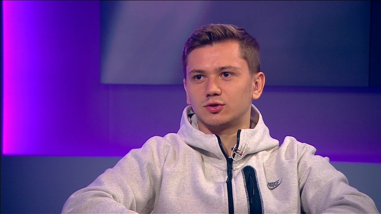 Иван Обляков