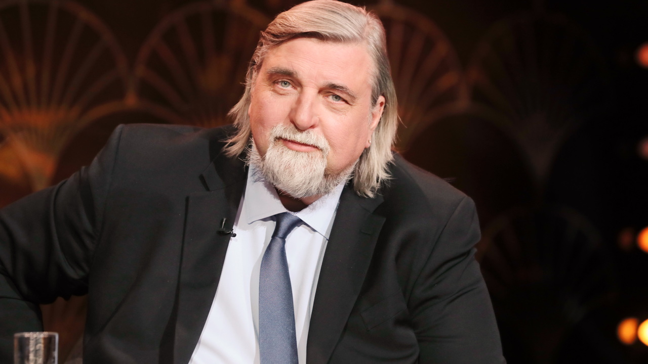 Валерий Гроховский: "Большой джаз" – прекрасная возможность оказаться в ряду единомышленников