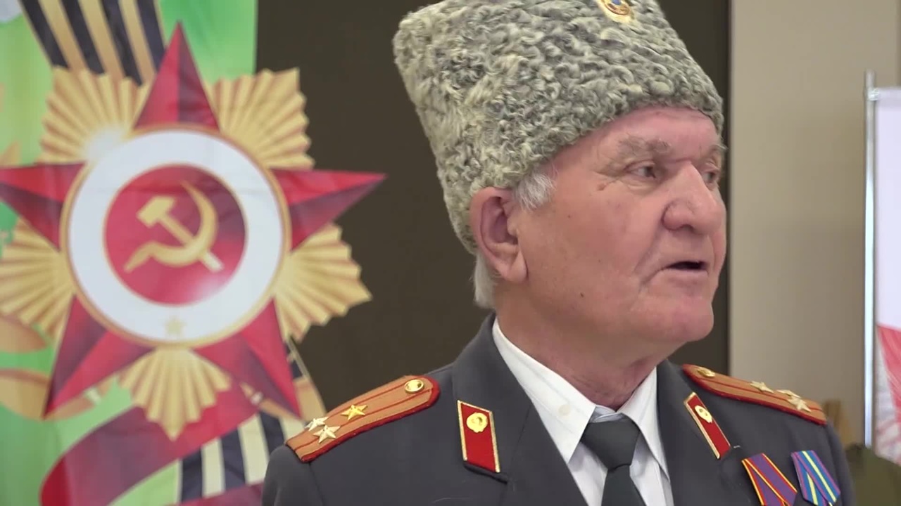 Полиция Екатериновки