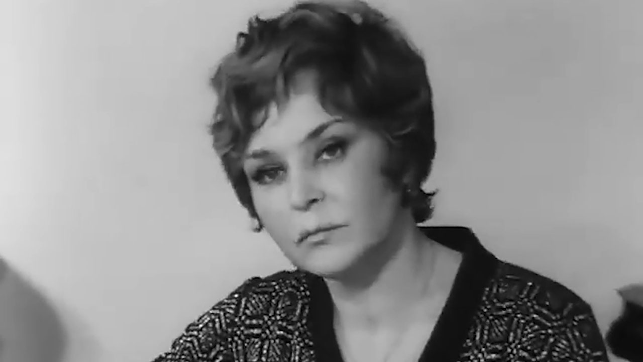 Нина Ургант, "Нам нужна одна победа"