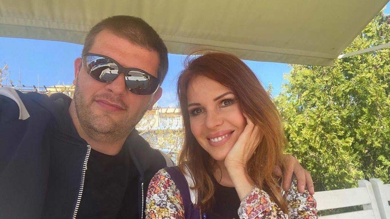 Наталья Штурм показала бойфренда, который младше ее на 25 лет