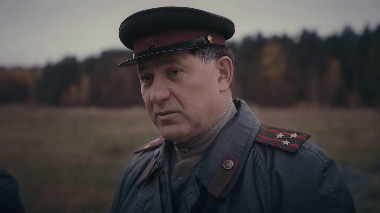 Через прицел