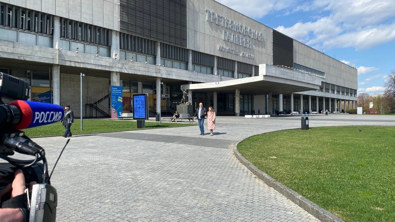 Праздник искусства Мордовии в Москве