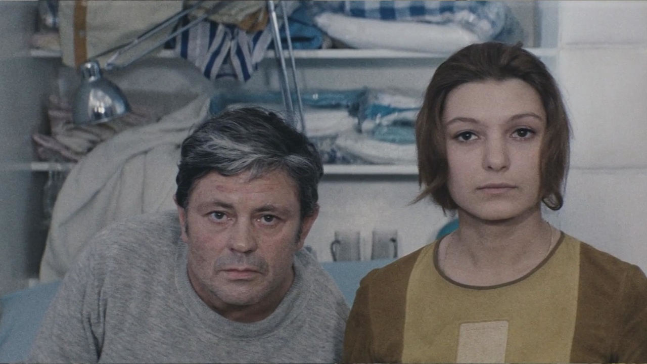 После Тарковского