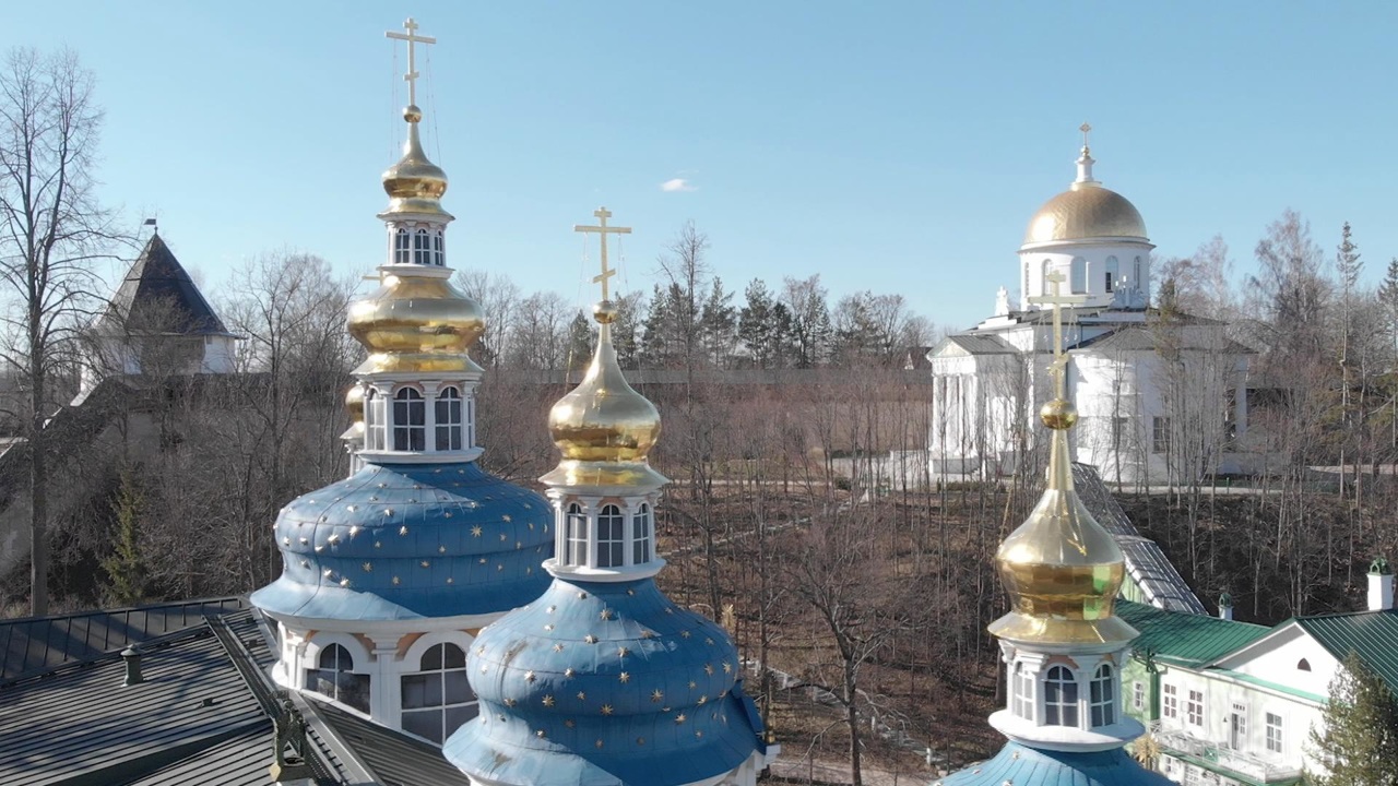 Псково-Печорский край